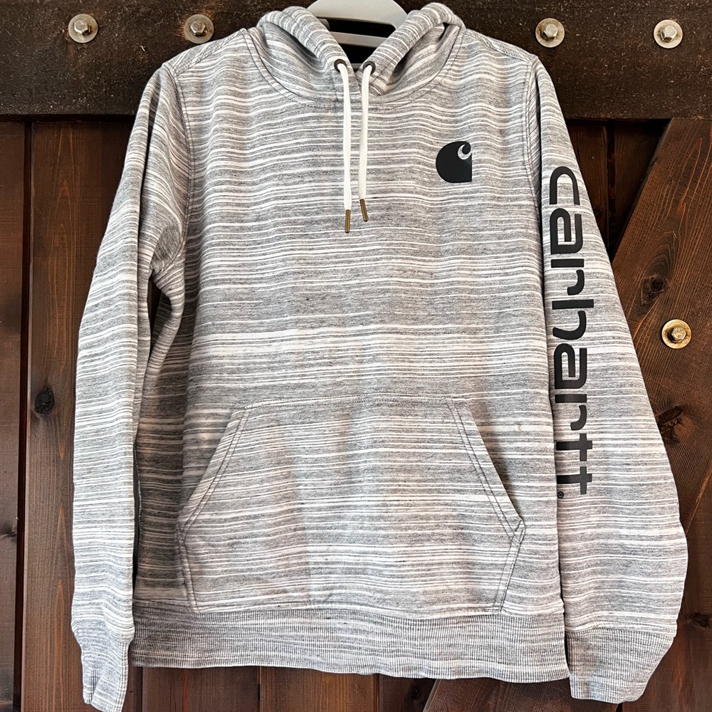 Womens Carhartt Sweatshirt